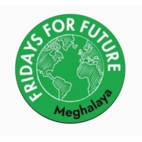 Fridays For Future Shillong logo - Similar company to Edison Labs