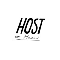HOST on Howard logo - Similar company to Concept Verre
