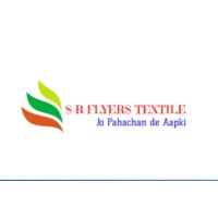 SR Flyers Textile industry Pvt. Ltd. logo - Similar company to Shanghai Xiyuan Import & Export Co., Ltd.