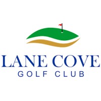 Lane Cove Golf Course logo - Similar company to Maylands Golf Course