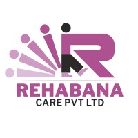 Rehabana logo - Similar company to St. Francis Xavier School