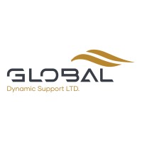 Global Dynamic Support Ltd. logo - Similar company to Arko Property Services Ltd