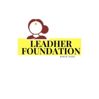 Leadher Foundation logo - Similar company to Leadher Foundation