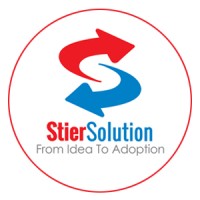 Stier Solution Pvt Ltd logo - Similar company to Stier Solutions Inc