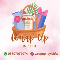 WrapUp by Ishfa logo - Similar company to Kleenteeth