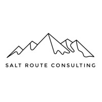 Salt Route Consulting Pvt. Ltd. logo - Similar company to Atrium Magazine
