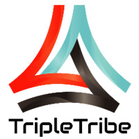 TripleTribe logo - Similar company to Teamleader Connect