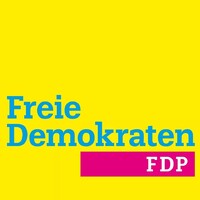 FDP-Kreisverband Ahrweiler logo - Similar company to Fdp Mecklenburg-Vorpommern