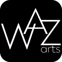 WAZ arts LLC logo - Similar company to Orangebagⓡ