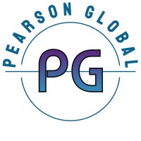 Pearson Global LLC logo - Similar company to Pears Global Ltd.