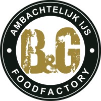 B&G Foodfactory logo - Similar company to Flavour Products Bv