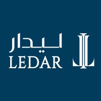 ليدار | Ledar logo - Similar company to Radius Construction, Inc.