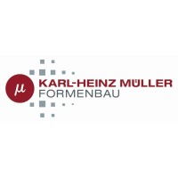 Karl-Heinz Müller  GmbH & Co. KG logo - Similar company to Roth Gmbh Plastic + Form