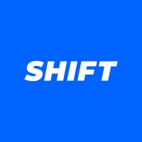 SHIFT logo - Similar company to Kevinlab