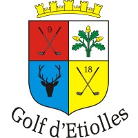 Golf d'Étiolles logo - Similar company to Golf Ormesson
