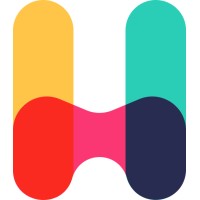 Houdaifa Digital logo - Similar company to Bensist