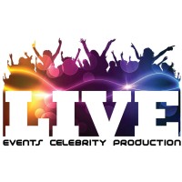Live Events & Entertainment Pvt. Ltd. logo - Similar company to Memeswala