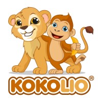 KOKOLIO GmbH logo - Similar company to Glaseffekt