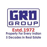 GRD Realty Private Limited logo - Similar company to Gtl Innovsource Solutions Private Limited