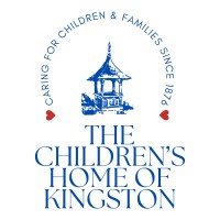 The Children's Home of Kingston logo - Similar company to Hudson Microimaging