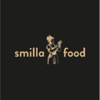 Smilla Food A/S logo - Similar company to Jaines Seafood