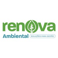 Renova Ambiental logo - Similar company to Monitorar Gestão De Energia Elétrica
