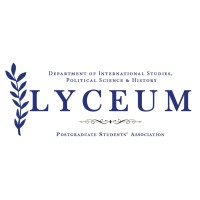 Lyceum ISPH logo - Similar company to Alexis Law