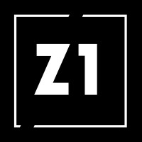 Z1 logo - Similar company to Z1