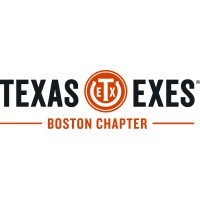 Texas Exes Boston Chapter