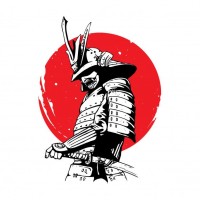 Samurai Soul logo - Similar company to Seeknet Usa