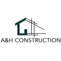 A&H Construction Ireland logo - Similar company to Causeway Group