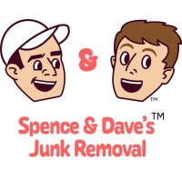 Spence & Dave’s Junk Removal logo - Similar company to Midtown Fellowship