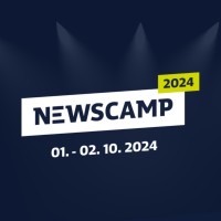 NEWSCAMP logo - Similar company to Pd Next