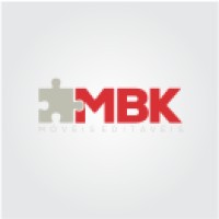 MBK Móveis Editáveis logo - Similar company to Industria E Comercio De Moveis Estrela Do Lar