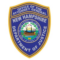 New Hampshire Department of Justice logo - Similar company to New Hampshire Department Of Safety