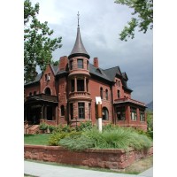 Eccles Community Art Center