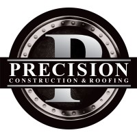 Precision Construction & Roofing logo - Similar company to Arp Roofing & Remodeling