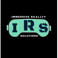 Immersive Reality Solutions logo - Similar company to Skillwiz