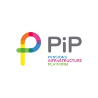 Pensions Infrastructure Platform Ltd. (Pip)