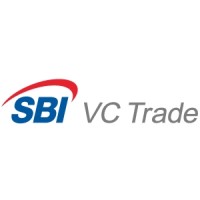 SBI VCトレード logo - Similar company to Darma Capital