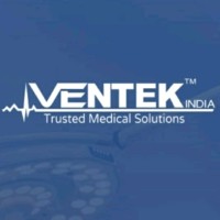 Ventek Care Pvt Ltd logo - Similar company to Sumit Surgical Industries