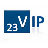 23VIP logo - Similar company to High-Growth Technology Business Community