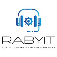 RabyIT logo - Similar company to Supertel Ltd