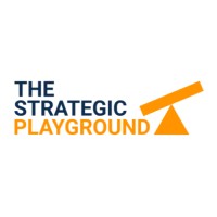 The Strategic Playground logo - Similar company to Xcelerate