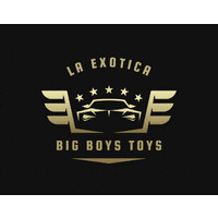 La Exotica logo - Similar company to Decogal Co