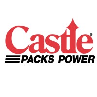 Finger Lakes Castle logo - Similar company to L&B Worldwide