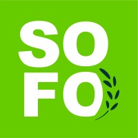 SOFO logo - Similar company to Espex Educación