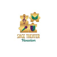 Sage Theater Houston logo - Similar company to Houston Apparel Co.