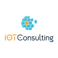 IoT Consulting logo - Similar company to Iot Foundations