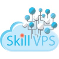 SkillVPS logo - Similar company to Pragma